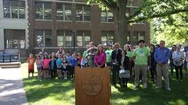 Mendota hopes to continue Safe Routes to School initiative