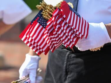 2023 Memorial Day events set in DeKalb County