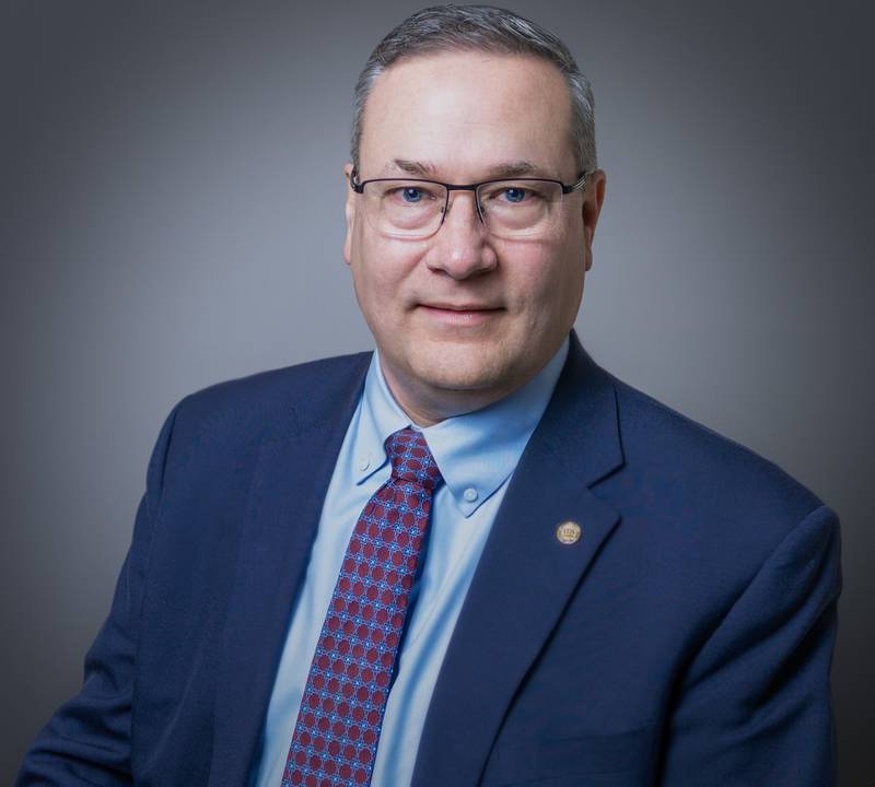 Home State Bank has appointed Robert Cormier to its Board of Directors.