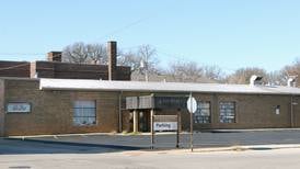 Free lunch to be served May 10 at Park Place in Streator