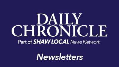 Get the latest DeKalb County local news delivered to your inbox every morning.