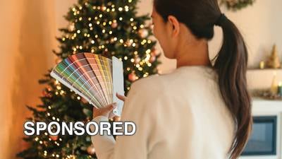 Clean Up Your Walls After the Holidays