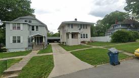 How much did the 10 most expensive homes sell for in Grundy County in the week of April 6?