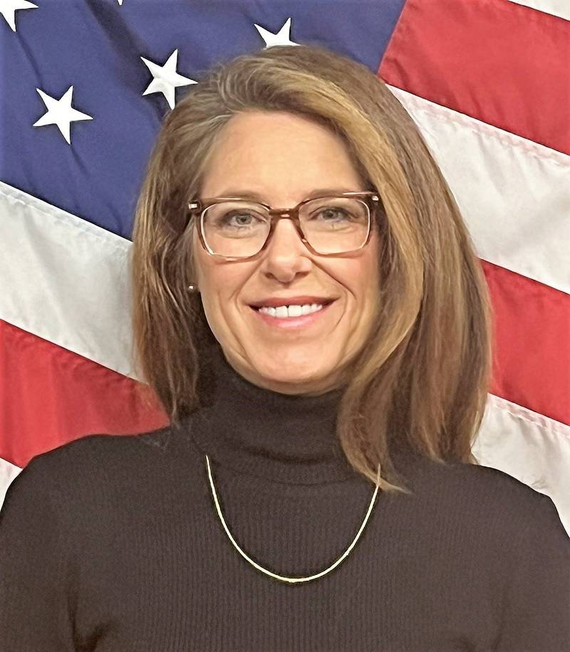 Peru native Tracy Mitchell was hired as the new finance director for the city of Peru.