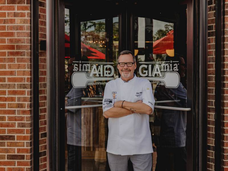BG Hospitality creates places where people love to dine & revisit