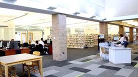 Downers Grove library to reopen Feb. 1