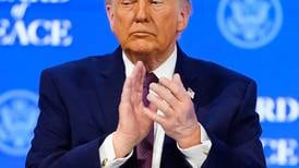 Trump administration tells agencies to compile data on money sent to Democratic states