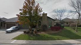 Sale closed in Frankfort: $470,000 for a condominium