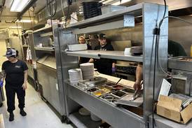 With Queen of Hearts success, McHenry VFW Hall to get expanded kitchen