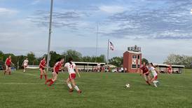 2A Girls Soccer: La Salle-Peru, Ottawa see seasons come to an end in Metamora