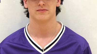 Baseball: Hampshire hoping for big things from Louisville commit Anthony Karbowski