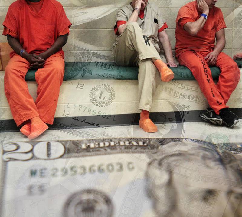 For the first time, the McHenry County Circuit Clerk’s Office will host an “Amnesty Week,” offering those with unpaid court-ordered fines, fees and traffic tickets a chance to pay off their debt.