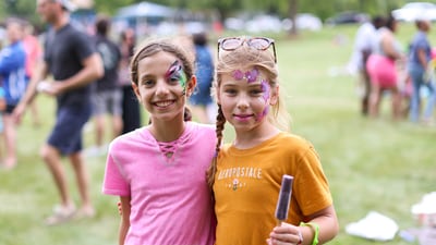 Glen Ellyn to host Family Fun in the Neighborhood at Lake Foxcroft Park