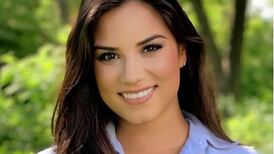 Congressional candidate Catalina Lauf to host fundraiser Aug. 23 in Woodstock