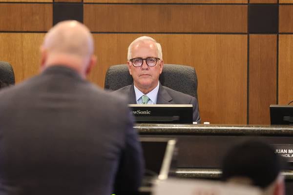 Joliet OKs 795-acre data center