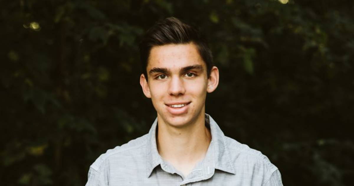 Bureau Valley High School’s Ben Roth selected as Mendota’s male Elks ...