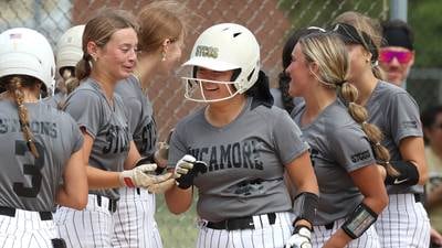 Sycamore Sycos win Storm Dayz title for 2nd year in a row