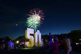 Cheers to 50 years: Friendship Fest toasts to milestone celebration