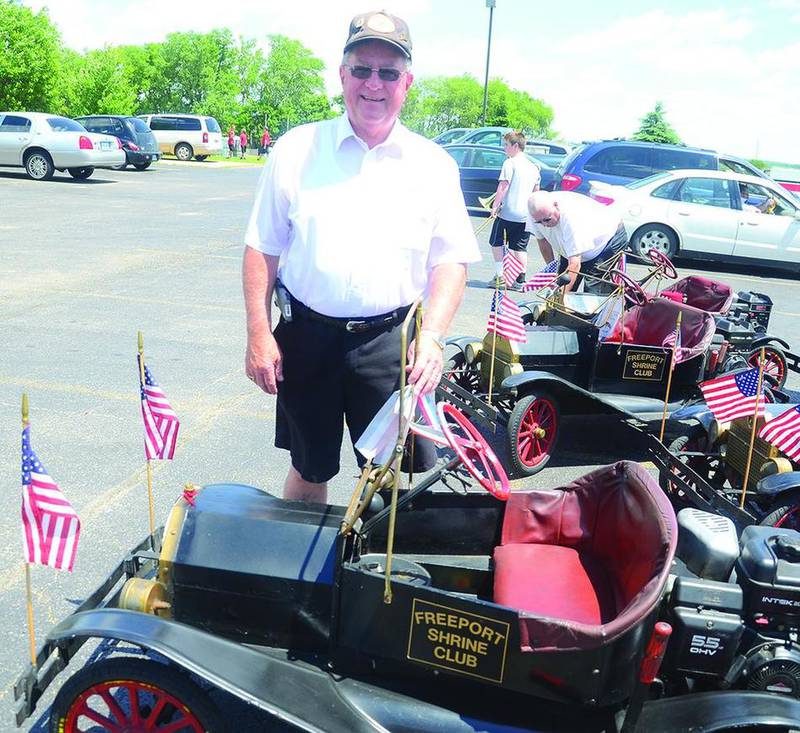 Leaf River Daze kicks off festival season Shaw Local