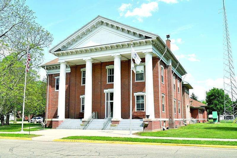 Putnam County Courthouse