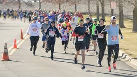 The Local Scene: 5K and Chili Cook-Off in Kane County this weekend