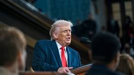 Trump’s portrayal of ‘golden age’ is out of sync with how Americans see economy