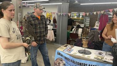 DeKalb County Earth Fest aims to foster community connection to the environment