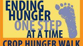 CROP Hunger Walks to support local food pantries