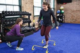 Beyond Physio Physical Therapy & Wellness’ Dr. Linnea Omholt is here to help 