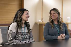 Transcript: Talk-Line with Steve Marco interviews Jenny Conderman, Lee County Health Department