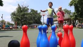 Ottawa Recreation to host Summer Carnival at Rigden Park next week