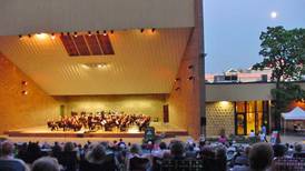 Joliet’s Bicentennial Park announces ‘Concerts on the Hill’ lineup for summer 2023