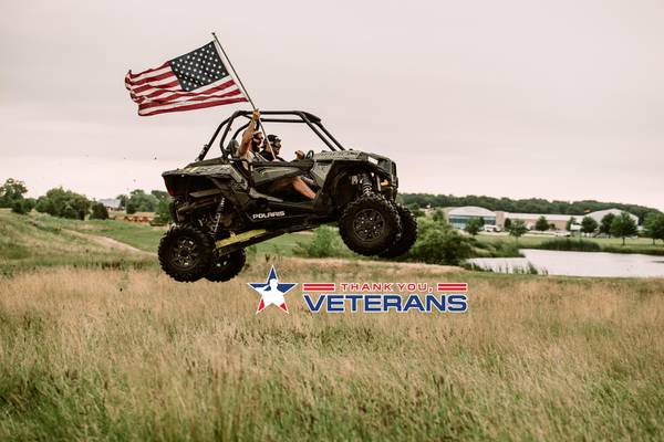 Marengo-based group helps veterans with life-altering injuries – and is run by them