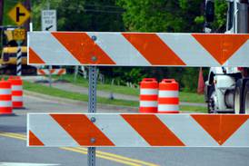Road closure: Joliet shutting down parts of Plainfield Road again