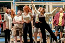 For 25 years, Oswego’s Limelight Theatre has been giving people a chance in the spotlight