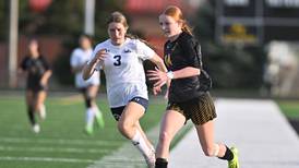 2026 Herald-News girls soccer season preview