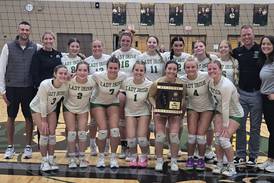Seneca defeats Coal City to capture Class 2A regional championship