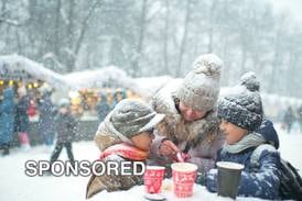 Winter Events and Outdoor Festivals: Why Heated Restrooms Matter