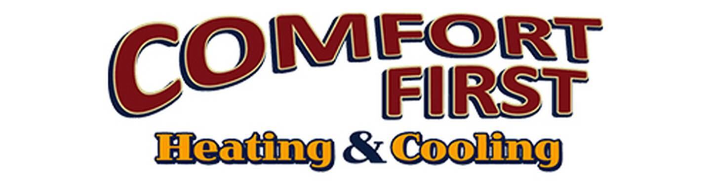 Comfort First HVAC