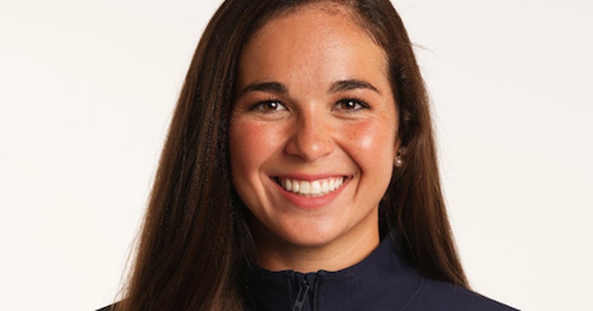 Girls swimming: Prairie Ridge grad Valerie Tarazi to compete in 2024 Olympics for Palestine