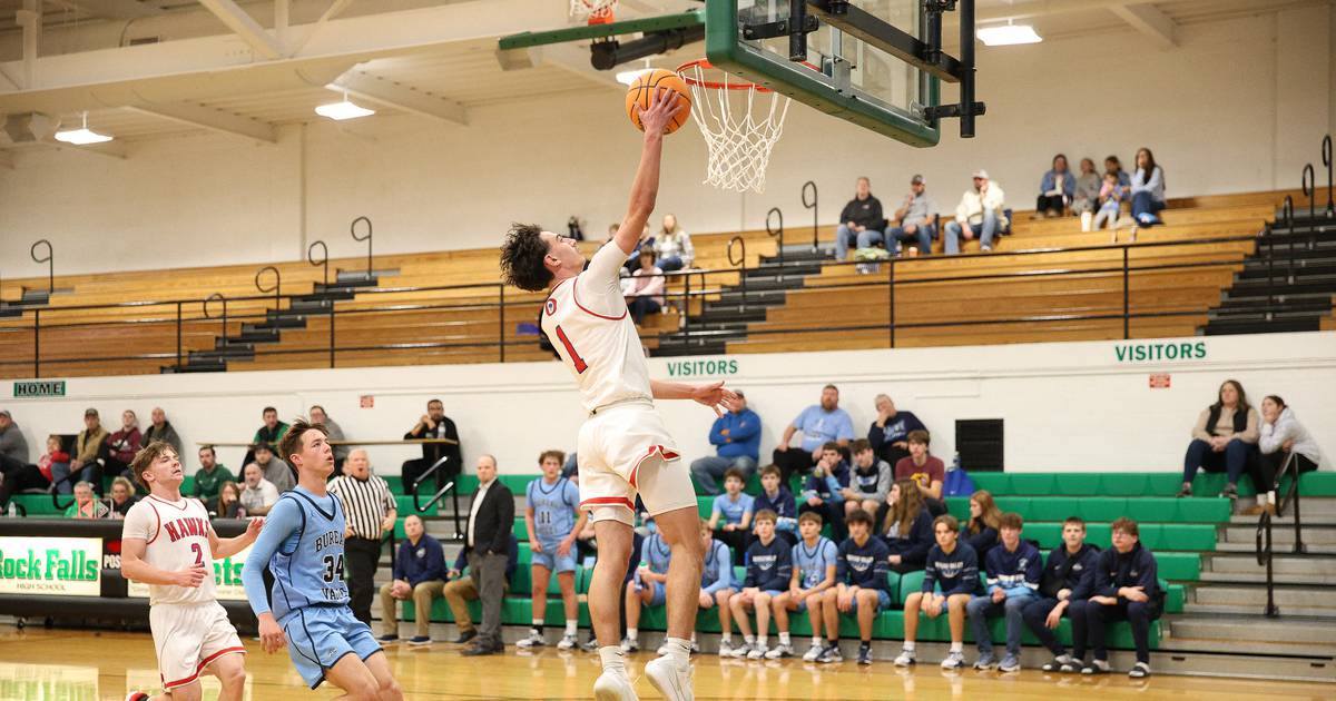 Oregon boys basketball off to 13-3 start
