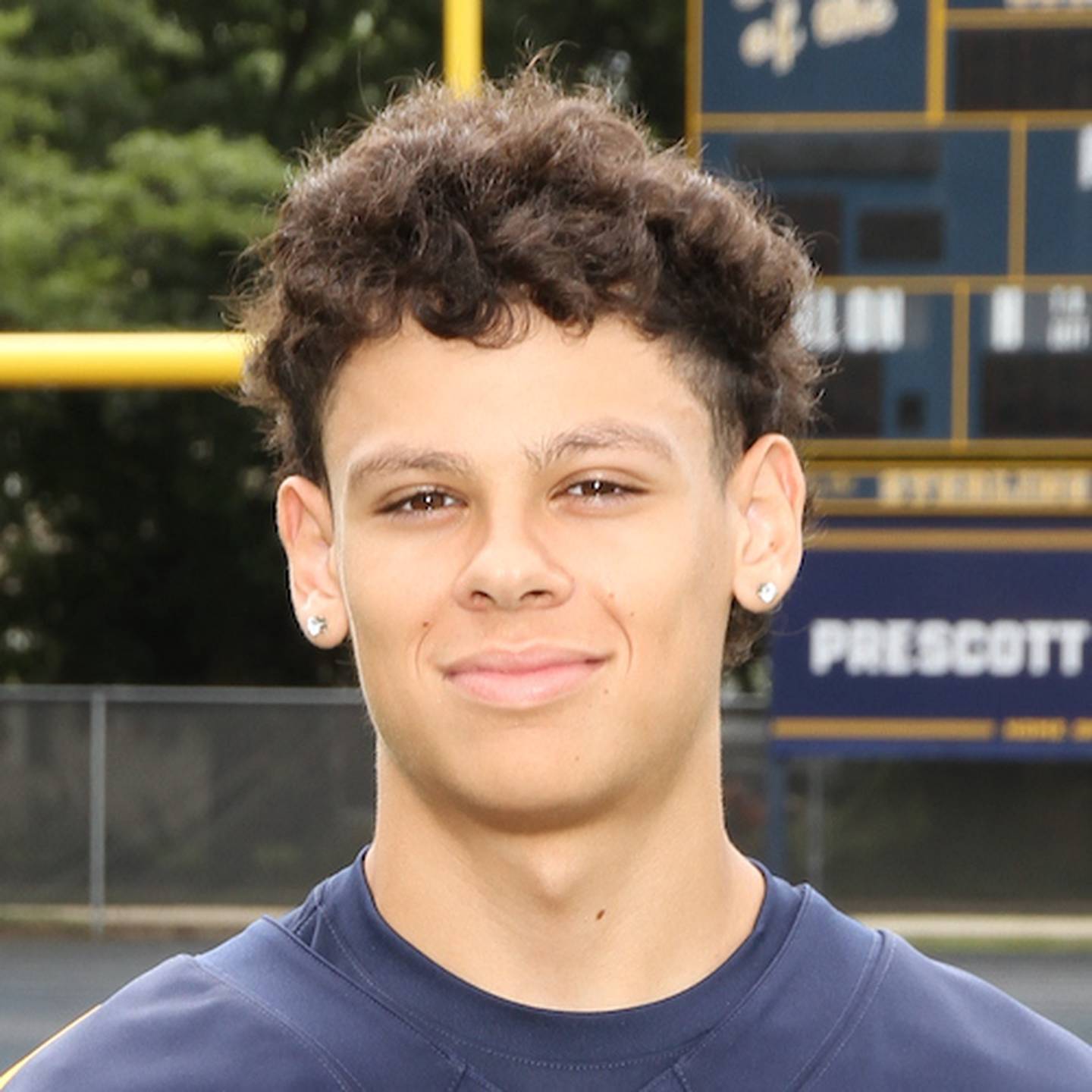 Sterling's Ryan Gebhardt