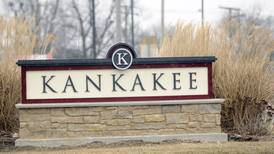 Body recovered from Kankakee River
