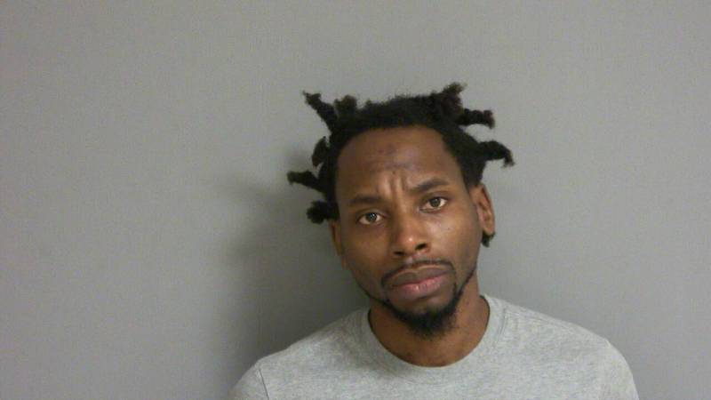 Darion D. Coleman