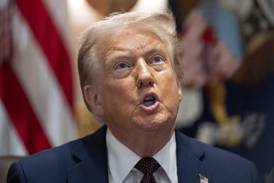 Trump administration asks military base outside Chicago for support on immigration operations