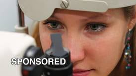 Diabetes Awareness Month: Protecting Your Vision from Diabetic Eye Disease