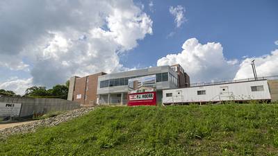 Shaw Local Radio Podcast: Talk-Line with Brandon Clark interviews Bridgette Woodall, Morrison Hospital