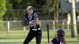Dixon shut out by hot Belvidere North team to open postseason