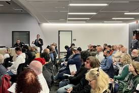 Data centers, Oswego rallies around family after toddler’s death lead Kendall County’s top 2025 stories