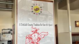 Listen: DeKalb County’s 5 most-read stories this week, March 8-14